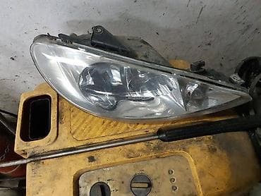 zamena akumulatora opel corsa c: FAROVI ZA PEUGEOT 206 | Imam sve delove za peugeot 206 benzince — 1