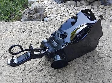 prekidac za motor: KLAPNA GREJANJA ZA FICU ZASTAVA 750 850 | Top Delovi za ficu — 4
