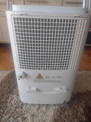xbox one s cena: Odvlaživač (Isušivač) vlage 30 L ( Wi-Fi ) - Odvlaživač vlage — 7
