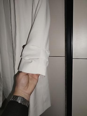 pull and bear sakoi: Blazers — 2