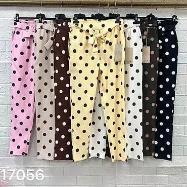 parachute pantalone: 08. Pantalone 2.600 dinara H — 6