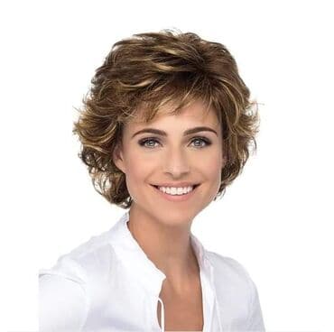 cena perika od prirodne kose: Perike 3200 — 5