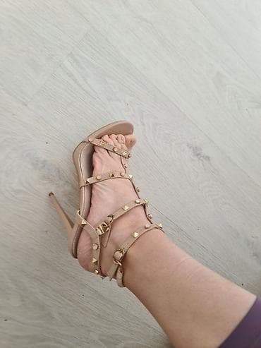 wrangler sandale: Jednom nosene 40 br — 1