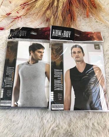 nike muške majice: 1300din
2 kom — 2