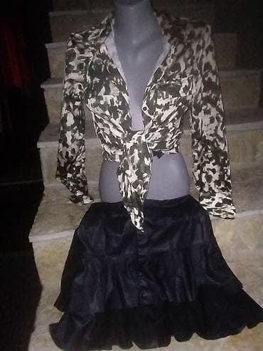 Accessories: M, Mini, color - Black — 1