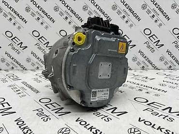 alat za kožu: HIBRIDNI ALTERNATOR 55 TFSI ZA AUDI A6, A6 ALLROAD, A7 . - 4N1 903 — 3