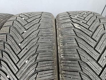 auto kamera 3 u 1: MICHELIN 225/50 R17 ZIMSKA | 225/50 R17 Michelin Zimske 4 komada — 2
