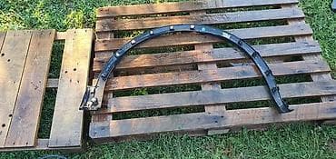 prekidac za auto: RUB BLATOBRANA LEVI ZA VOLKSWAGEN T-ROC | Volkswagen t roc rub — 3