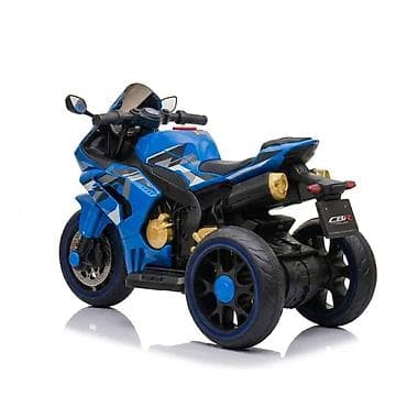 automobili za decu na akumulator: Šifra proizvoda: SM-26102P-290 Dečiji motor na akumulator na 3 točka — 2