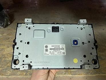 nokia 300: RADIO ZA VOLKSWAGEN PASSAT B8 | Radio za Passat B8 (300-H) — 2