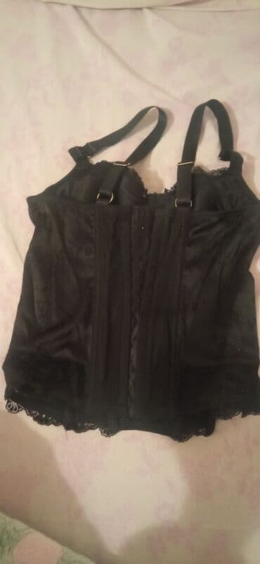 Women's Clothing: S, Polyester — 4