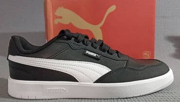 puma patike za fudbal: Patike, Puma, veličina - 44 — 8
