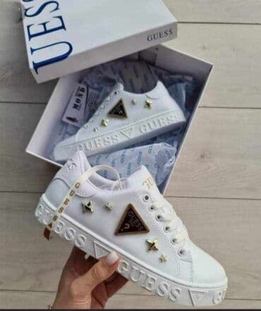guess patike moje krpice: 40 — 1