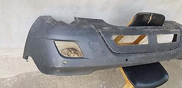 amortizeri astra g: BRANIK SPOJLER ZA OPEL MOKKA | opel gm 95122399 mokka — 3