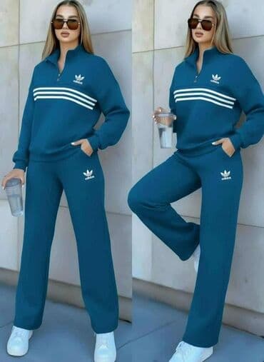 Men's Footwear: Adidas, S, M, L, Stripes, color - Burgundy — 2