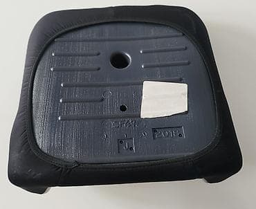 disney zvucnici: Dečije buster sedište za auto – Mickey Mouse dizajn, bez ostecenja. - — 6