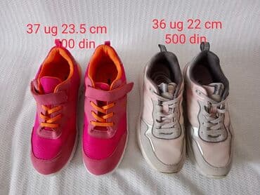 guess patike 2023: Size - 37 — 1