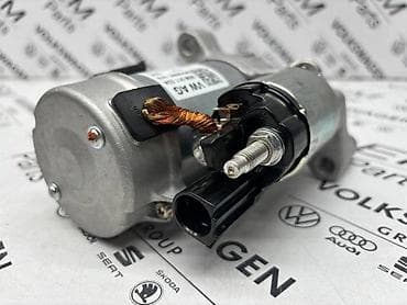 auto plac sale kovin: ANLASER 3.0 ZA AUDI A6, A8, Q7 . - 06M 911 024 | Alternator 3.0 za — 4