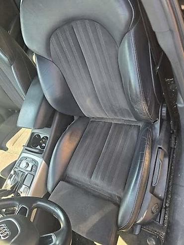 Vozila: SEDIŠTA INTERIJER ZA AUDI A6 OD 2011. DO 2016. GOD — 4
