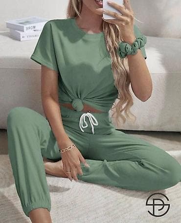 Ženska obuća: ✨ 𝑲𝒍𝒆𝒐𝒑𝒂𝒕𝒓𝒂 𝑺𝒕𝒚𝒍𝒆 ✨

⚜️ Univerzalna velicina 
⚜️ Komplet 2300 din — 3