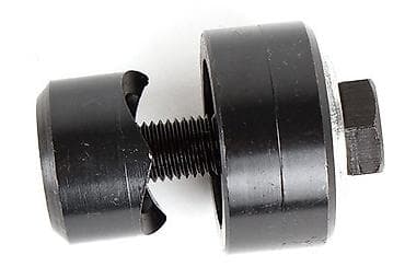 solja za trimer: BUŠAČ SUDOPERA O32MM . - Za bušenje rupa u sudoperama za postavljanje — 1