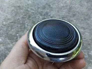 auto otpad vrsac: TASTER ZA VOLAN ZASTAVA 750 STARI TIP FICA | Original Delovi za — 1