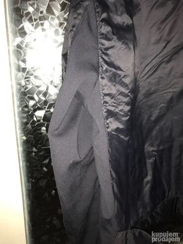 lotto jakne: Original BMW jakna L Suskava postavljena dva dzepa sa strane — 8