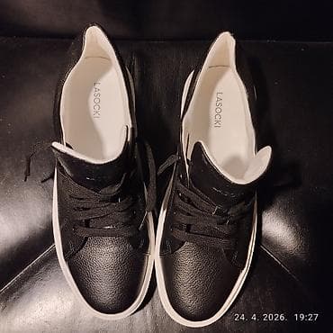 Patike: Nove patike — 3