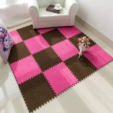 puzle za pod: Plisane podne puzle Plisane podne puzle pakovanje od 10kom možete — 3