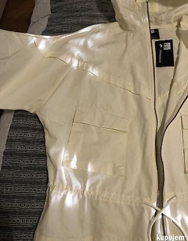 Ženska odeća: NIKE ICON CLASH jakna vel. M NOVO sa etiketama — 2