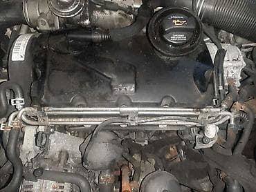 led sijalice za tablice: Volkswagen — 3