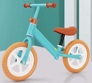 bicikle za decu 20 inca: Dečiji balans bicikl (bez pedala) - Namenjen razvoju ravnoteže i — 1