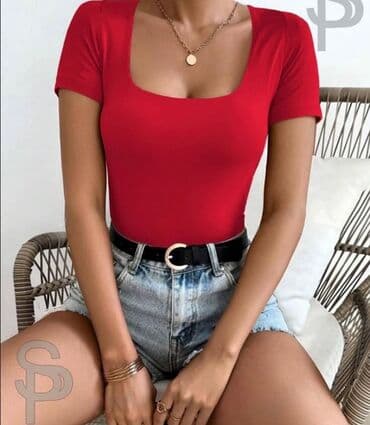 set za oblikovanje obrva dm: L (EU 40), Cotton, color - Brown — 9
