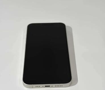 iphone 16 pro polovan cena: Apple iPhone iPhone 13, Bela, Face ID — 6