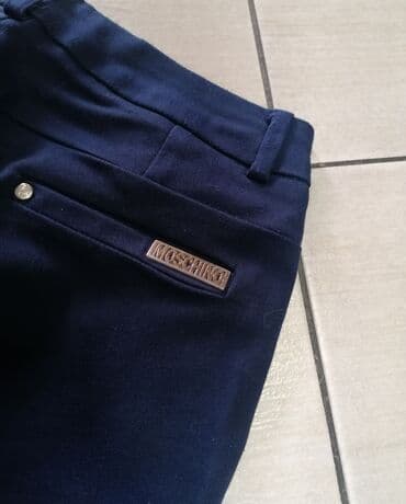 kompleti pantalone i prsluk: S (EU 36) — 7