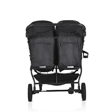 prodaja kolica za bebe: KOLICA ZA BLIZANCE TwinGo – Onyx (SKU: CAN6953-70) TwinGo su kolica — 5