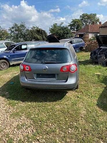 limena kutija za alat: VEZNI LIM ZA VOLKSWAGEN PASSAT B6 OD 2005. DO 2010. GOD. | Polovni — 4