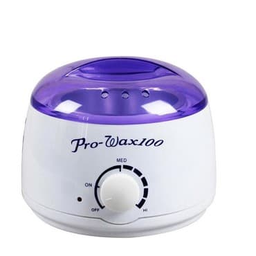 Aparati za uklanjanje dlačica: Topilica za vosak i parafin Pro Wax Topilica za vosak ili parafin — 1