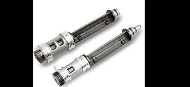 alterna diskovi: AUDI VW 1.8 TFSI TSI BALANSERI ORIGINAL 06H198205A | Audi a1 a3 a4 — 1