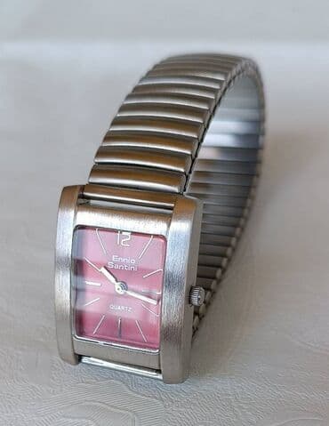 new yorker amisu: Classic watch, Female — 3