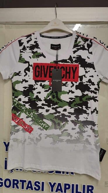 Majice kratkih rukava: Likra, bоја - Šareno — 9