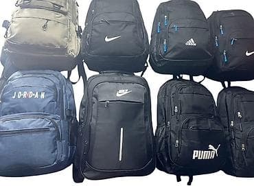 nike crni ranac: 08. Ranci 3500⭐️⭐️ — 10