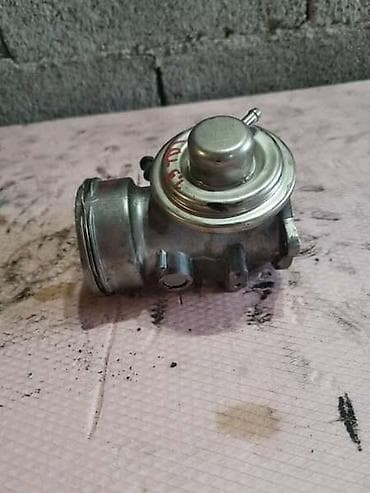 EGR VENTIL 1.9 TDI ZA AUDI A3 OD 1996. DO 2003. GOD. | EGR ventil na lalafo.rs EGR VENTIL 1.9 TDI ZA AUDI A3 OD 1996. DO 2003. GOD. | EGR ventil