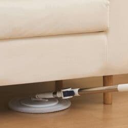 Stoves and fireplaces: Ова модерна округла крпа са кантом је практично решење за ефикасно — 5