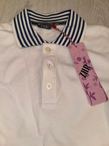 h and m majice: T-shirts — 2