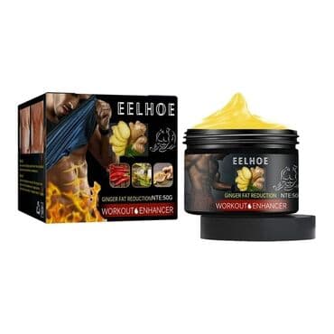 Other: Cena 950 din Krema za trbušne mišiće - sagorevanje masti 50g ● — 6
