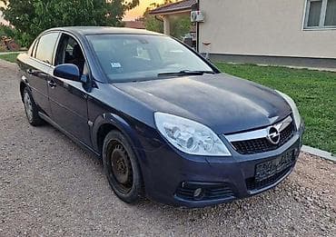 Automobili: OPEL VECTRA C 2006 1.9CDTI - KOMPLETAN AUTO U DELOVIMA | Svi delovi — 4