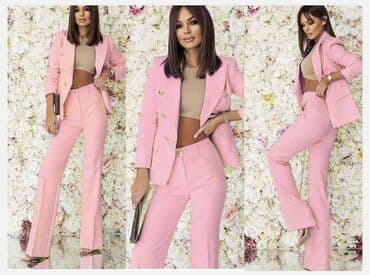 Kostimi: One size — 2