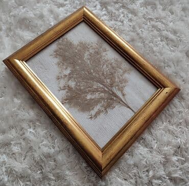 mehanizam za balkonska vrata: Ram za slike, Novo — 2