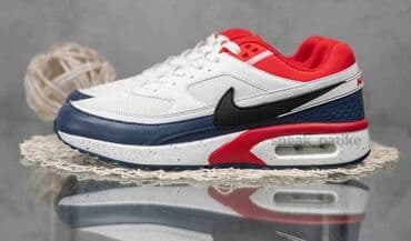 dzordan patike: Patike, veličina - 45.5 — 10